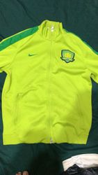 Premium Nike sweatshirt and Adidas