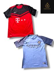 T-shirts Nike drifit