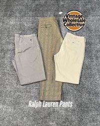 Pantaloni Ralph Lauren - (13/01)