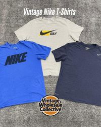 Magliette Nike Vintage - (13/01)