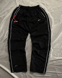 Calças de Pista Nike Autênticas