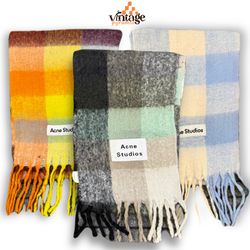 VPX1029 Acne Studios Schals