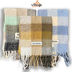 VPX1030 Acne Studios Schals