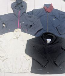 ブランドトラックジャケット