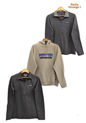 💥 RV1743 Patagonia Hoodies
