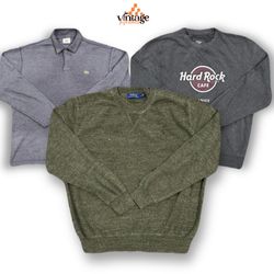 VPX1035 Mix Brand Sweatshirt Inc.Ralph Lauren