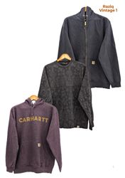 💥 RV1745 Carhartt Hoodies