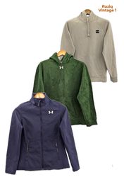 💥 RV1746 Under Armour Jackets