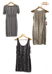 💥 RV1747 Y2K Party Dress