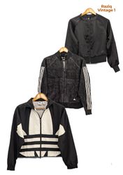 💥 RV1748 Women Adidas Jackets