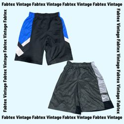 (FV827) Nike Sports Shorts