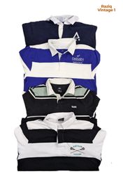 RV1752 Rugby L/S Tshirts