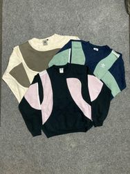 Upcycle Adidas Sweatshirt