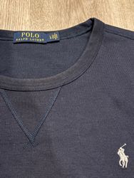 Ralph round neck sweaters
