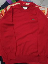 Mens Sweater