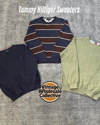 Felpe Tommy Hilfiger - (13/01)