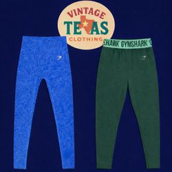 Gymshark Leggings 0002