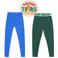 Gymshark Leggings 0001