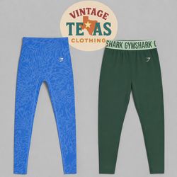 Gymshark Leggings 0003