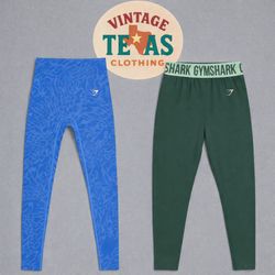 Gymshark Leggings 0004