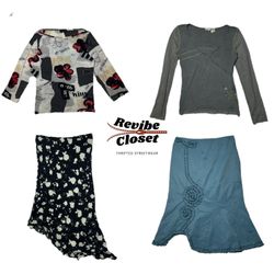 Y2K MiX and Match RC-006