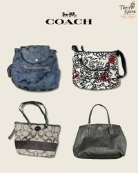 Coach Bags - [TS-0371]