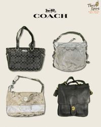 Coach Bags - [TS-0372]