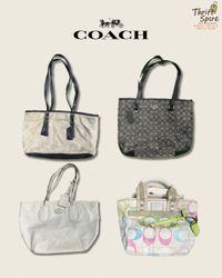 Coach Bags - [TS-0373]