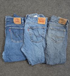 Levi's Jeans Mix Codes 13 pcs