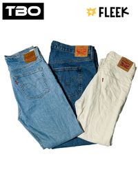 「Levi’s 501ジーンズ」