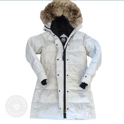 Canada Goose Parkas