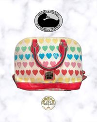 ドゥーニー & ブーク バッグ (ZKI-12)