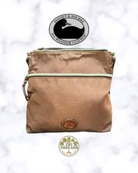 ドゥーニー & ブーク バッグ (ZKI-13)