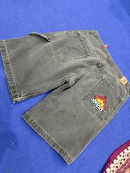 JNCO jorts