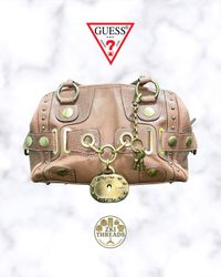 ヴィンテージ・ゲス・バッグ (ZKI-16)