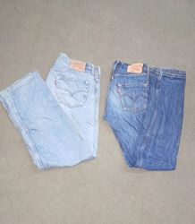 Levi's 501 Jean