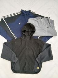 ZV1473 Adidas Fleece