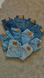 Levi's Jeans