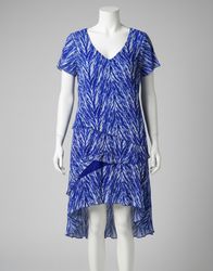 3007 - Y2Kスタイルドレス