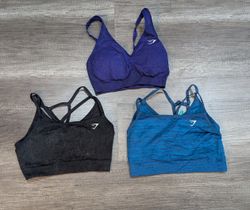 3010 - Gymshark Sports Bra