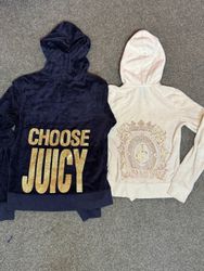 Veste Juicy Couture