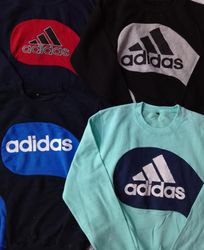 CR5891 Upcycling Sweatshirts