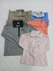 ZV1477 Columbia Fleece