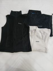 ZV1478 Columbia Fleece