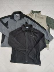 ZV1479 Columbia Fleece