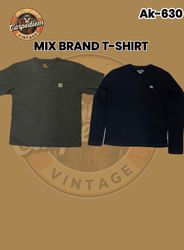 T-shirt Mix Brand Ak-630