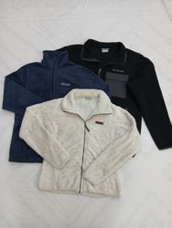 ZV1480 Columbia Fleece
