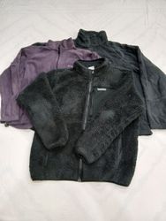 ZV1481 Columbia Fleece