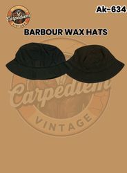 Barbour Hats Ak-634