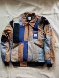 Upcycled  carhartt Detroit Jackets MOQ: 2000